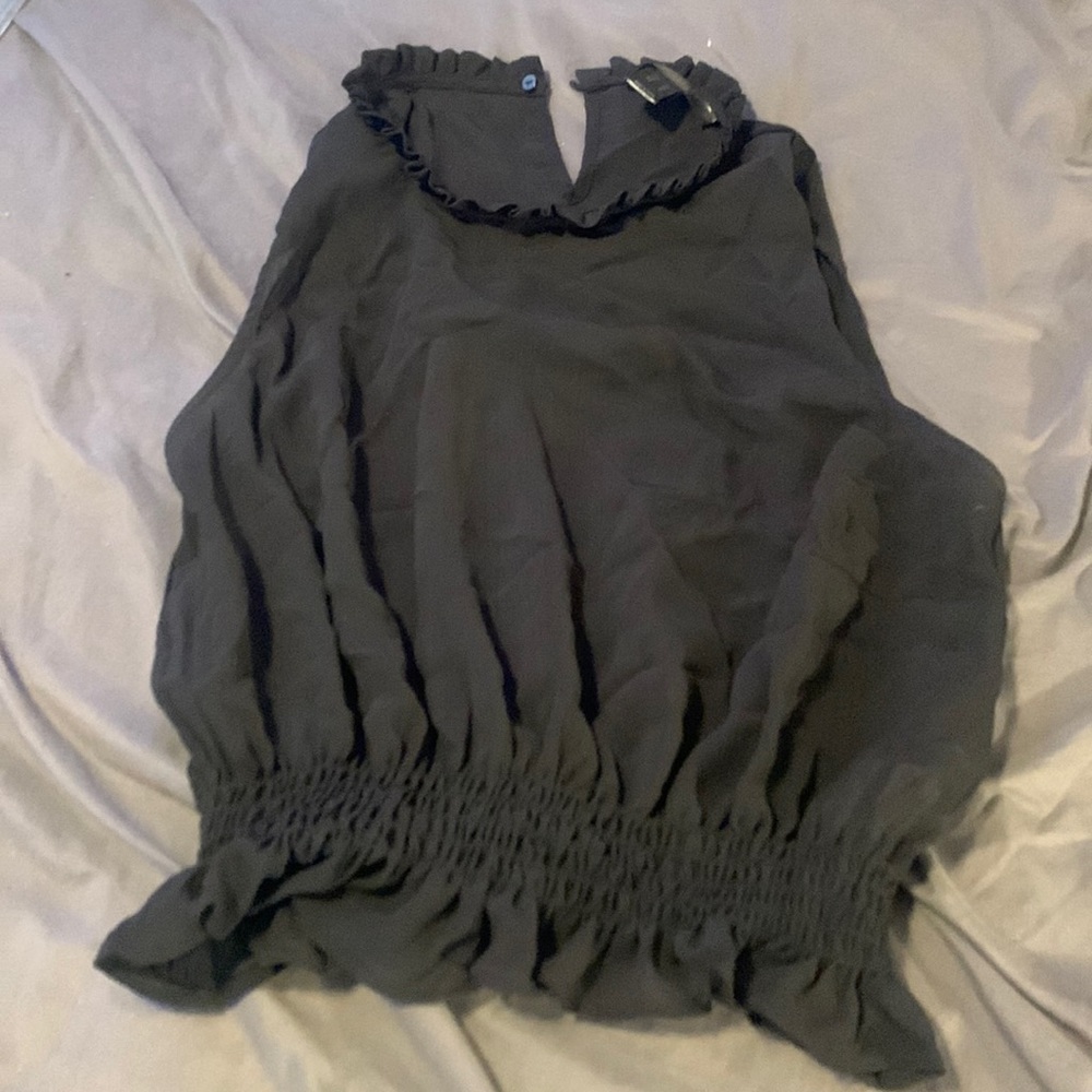BLACK TOP